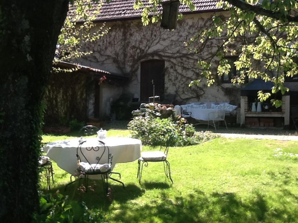B&B La Tete Dans Les Etoiles Weyersheim Exterior foto